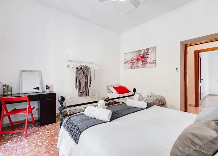 Tasso Street 102 Appartement *