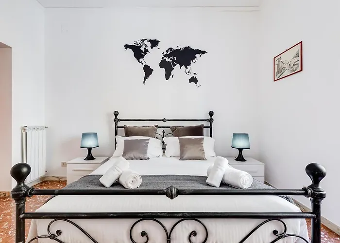 Apartamento Tasso Street 102 Roma