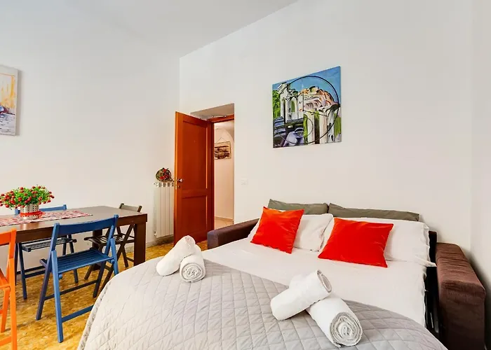 Apartamento Tasso Street 102 *