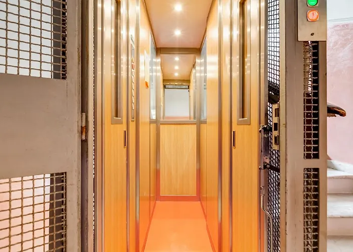 Tasso Street 102 Apartamento *