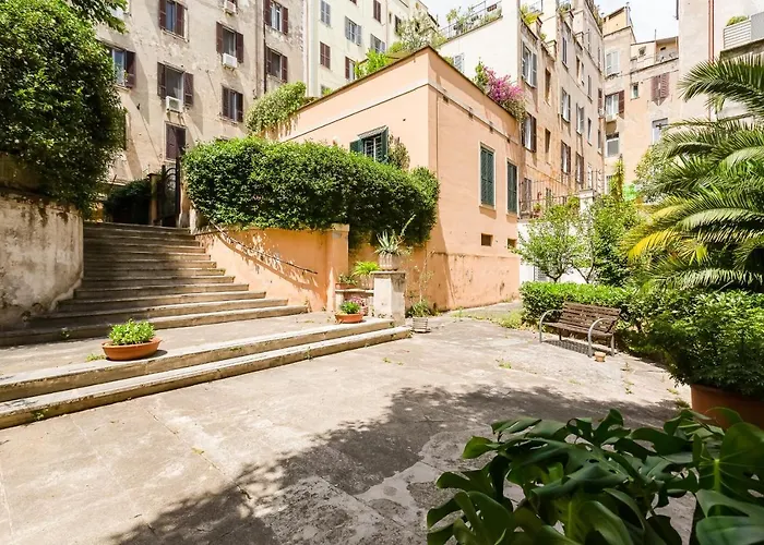 Apartamento Tasso Street 102