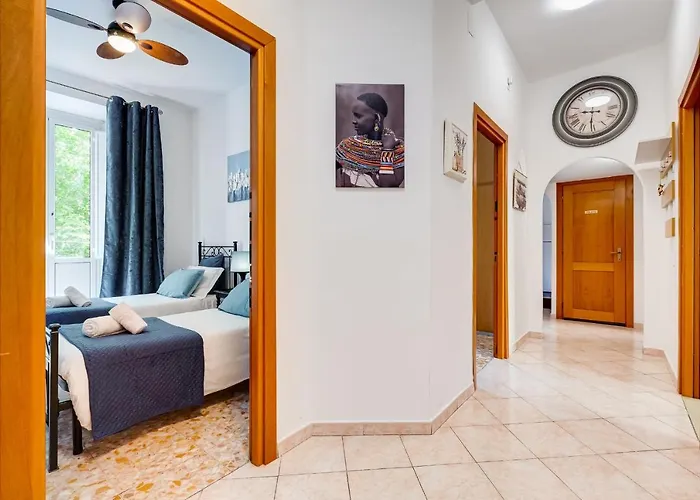 Apartamento Tasso Street 102 *