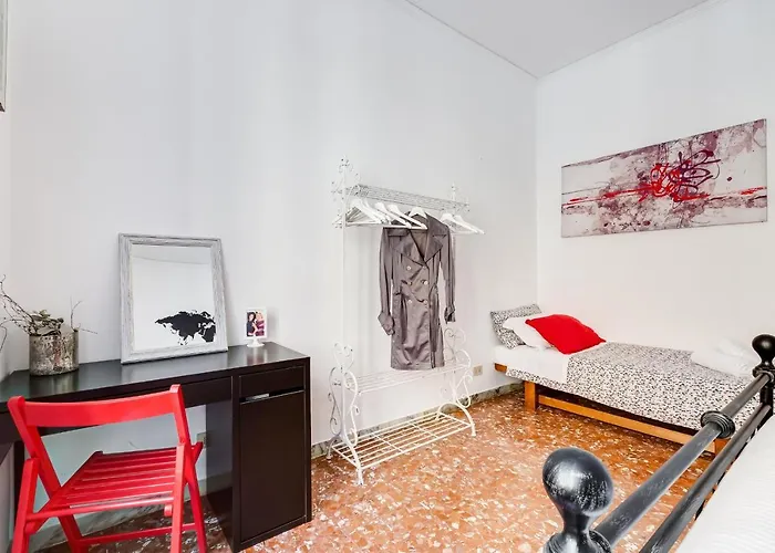 Tasso Street 102 Apartamento *
