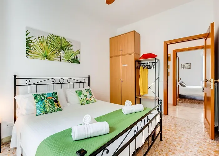 Tasso Street 102 Apartamento