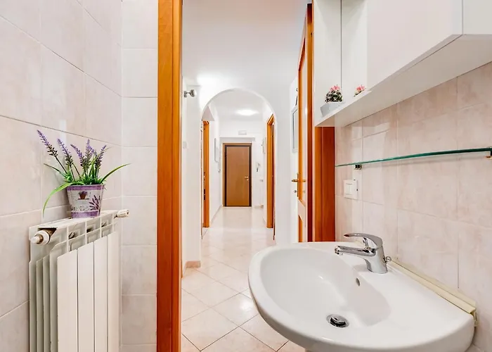 Tasso Street 102 Apartamento