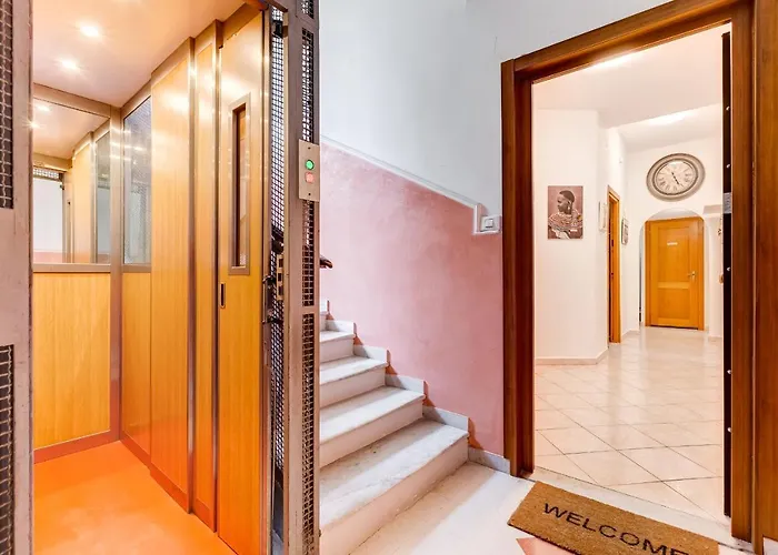 Tasso Street 102 Apartamento