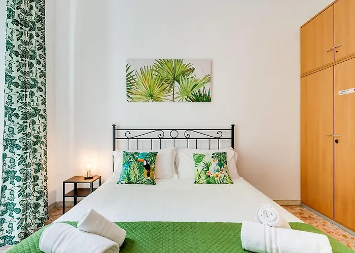 Tasso Street 102 Apartamento *