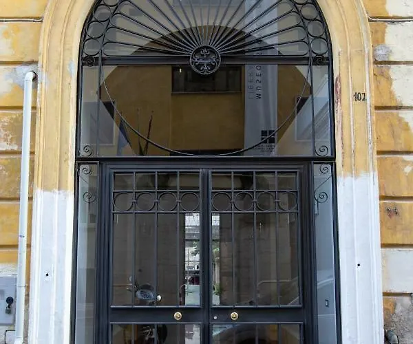 Apartamento Tasso Street 102 *